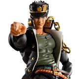 JoJo's Bizarre Adventure SH Figuarts Jotaro Kujo