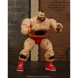 Jada Ultra Street Fighter II Zangief