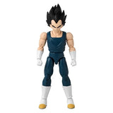 Dragonball: Super Hero Dragon Stars Vegeta