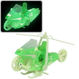 M.A.S.K. Condor Vehicle with Brad Turner - Hologram Edition