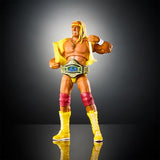 WWE Ultimate Greatest Hits Hulk Hogan