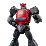 Three Zero Transformers MDLX Cliffjumper (Comic Book Edition)