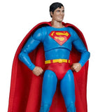 DC Multiverse Deluxe Theatrical Edition Superman (Superman: The Movie)