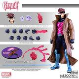 Mezco Gambit One:12 Collective Action Figure