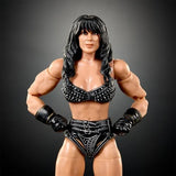 WWE Elite Series Summer Slam 2026 Chyna (Jesse Ventura Build A Figure)