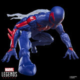 Marvel Legends Spider-man Retro Spider-Man 2099