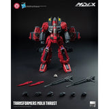 Three Zero Transformers MDLX Thrust