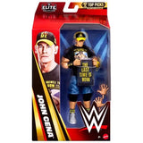 WWE Elite Top Picks 2026 John Cena