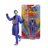 McFarlane DC Retro Superfriends Wave 17 The Joker