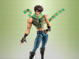 JoJo's Bizarre Adventure SH Figuarts Joseph Joestar