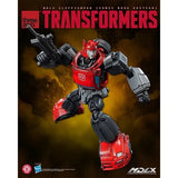Three Zero Transformers MDLX Cliffjumper (Comic Book Edition)