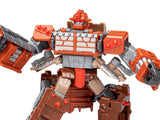 Transformers Legacy Voyager Trashmaster