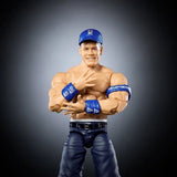 WWE Elite Series 2026 Greatest Hits John Cena