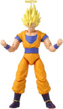 Dragonball Z Dragon Stars Super Saiyan 2 Goku