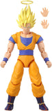 Dragonball Z Dragon Stars Super Saiyan 2 Goku