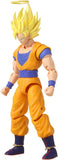 Dragonball Z Dragon Stars Super Saiyan 2 Goku