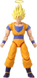 Dragonball Z Dragon Stars Super Saiyan 2 Goku