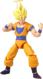 Dragonball Z Dragon Stars Super Saiyan 2 Goku