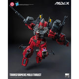 Three Zero Transformers MDLX Thrust