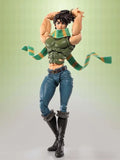 JoJo's Bizarre Adventure SH Figuarts Joseph Joestar