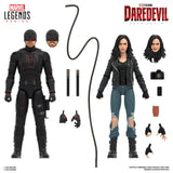 Marvel Legends Daredevil and Jessica Jones 2 pack