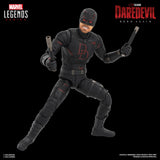 Marvel Legends Daredevil and Jessica Jones 2 pack