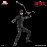 Marvel Legends Daredevil and Jessica Jones 2 pack