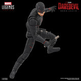 Marvel Legends Daredevil and Jessica Jones 2 pack