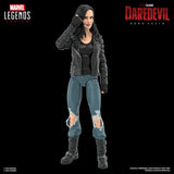 Marvel Legends Daredevil and Jessica Jones 2 pack