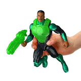 DC Comics Core Green Lantern John Stewart Action Figure