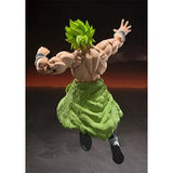 S.H. Figuarts Dragonball Super: Super Saiyan Broly Full Power