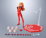 Neon Genesis Evangelion Asuka Shikinami Langley S.H.Figuarts Action Figure