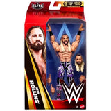 WWE Elite Top Picks 2026 Seth Rollins