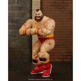 Jada Ultra Street Fighter II Zangief