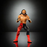 WWE Elite Series 125 Jacob Fatu