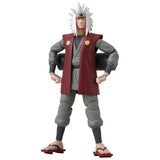 Naruto Anime Heroes Jiraiya Action Figure
