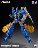 Three Zero Transformers MDLX Dirge