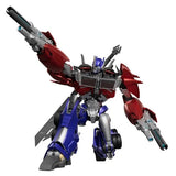 Blokees Transformers Action Edition Optimus Prime (Transformers: Prime)