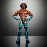 WWE Elite Series 112 Xavier Woods