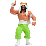 Big Rubber Guys Sabu Posed Figure