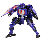 Transformers Legacy Deluxe Class Shadow Striker