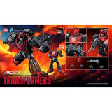 Three Zero Transformers MDLX Cliffjumper (Comic Book Edition)