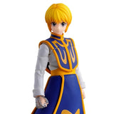 S.H. Figuarts Hunter X Hunter Kurapika