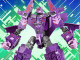 Transformers Legacy Titan Class Nemesis