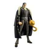 Bandai Anime Heroes One Piece Sir Crocodile