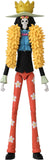 Bandai Anime Heroes One Piece Brook