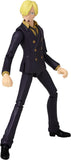 One Piece Anime Heroes Sanji Action Figure