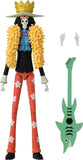 Bandai Anime Heroes One Piece Brook