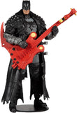 McFarlane DC Multiverse Batman (Darkfather BAF)