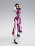 One Piece  SH Figuarts Boa Hancock (Marineford)